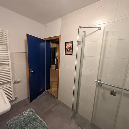 Weewersch's Hof Homestay