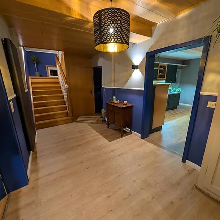 Weewersch's Hof Homestay Rauschenberg
