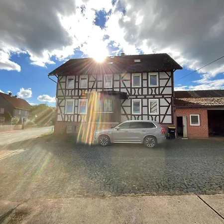 ホームステイ Weewersch's Hof