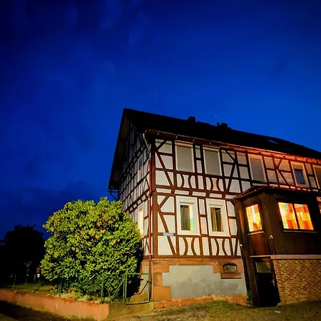 Weewersch's Hof Homestay