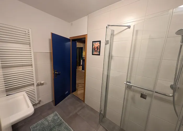 Weewersch's Hof Ubytování v soukromí