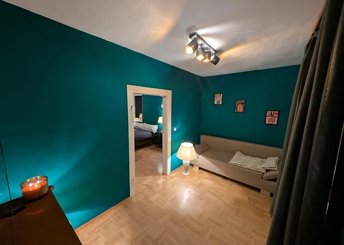 Weewersch's Hof Rauschenberg