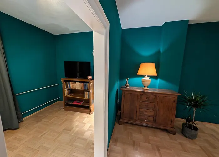 Weewersch's Hof Ubytování v soukromí *