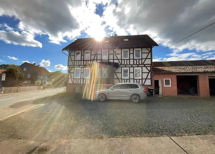 Ubytování v soukromí Weewersch's Hof